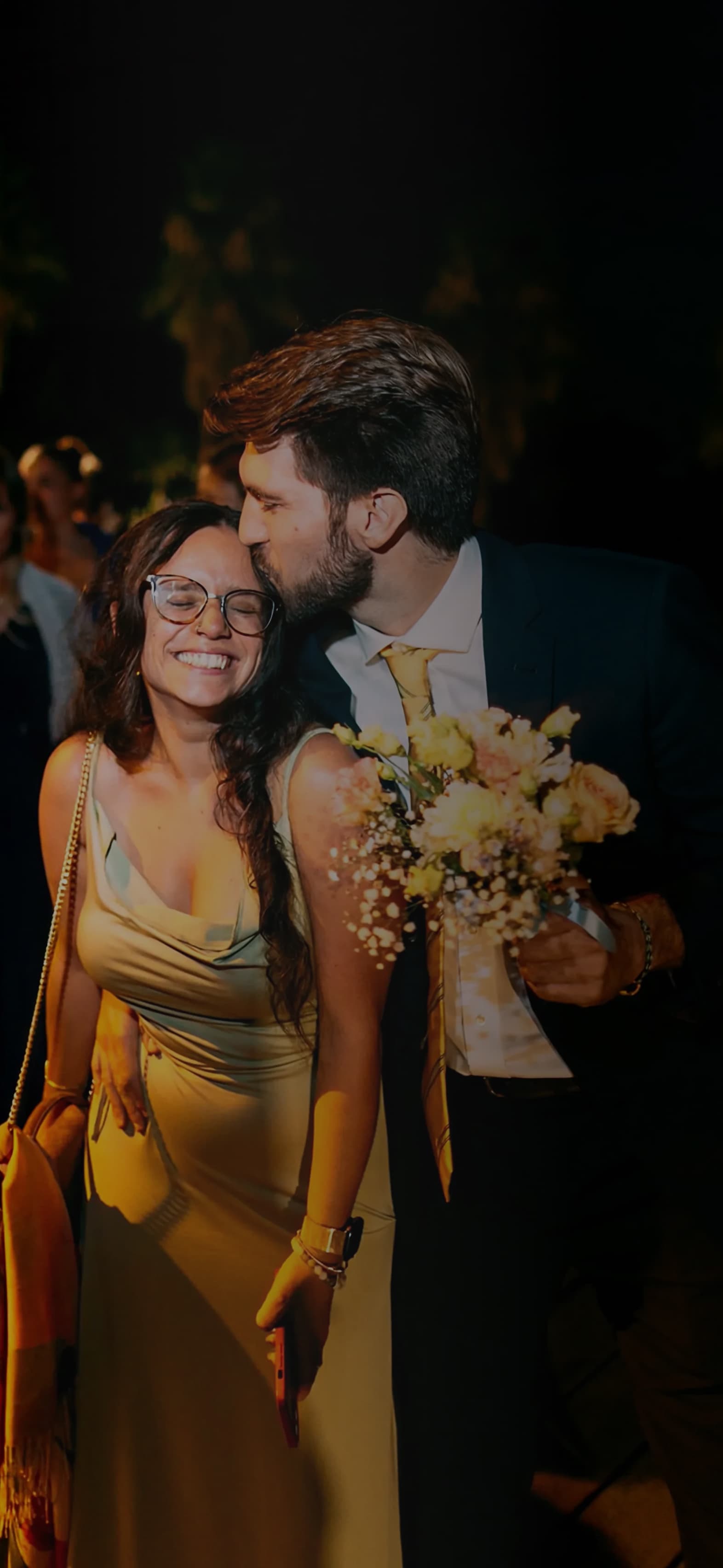 Sfondo Matrimonio